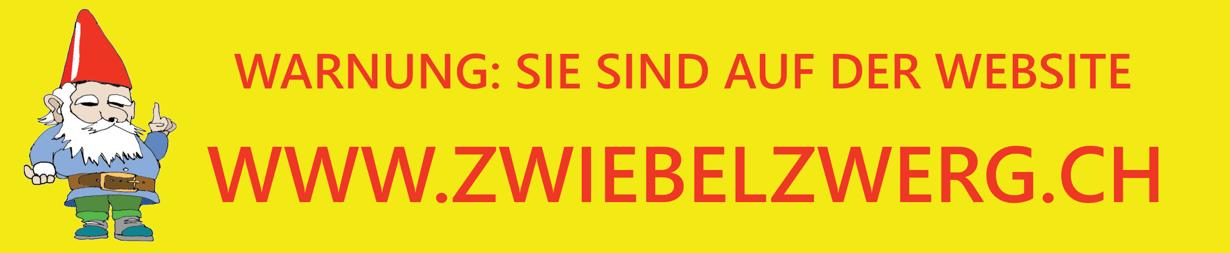 Zwiebelzwerg in: Siebenspiel - Bande Dessinée Suisse